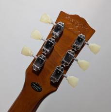 Epiphone Inspired by Gibson Custom 1957 Les Paul Goldtop Reissue -Double Gold- #25021525946【4.37kg】_9