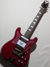 Epiphone Crestwood Custom -Cherry- #25111523298【3.14kg】_2