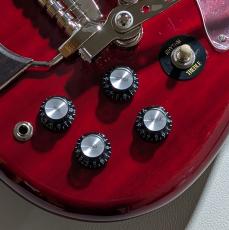 Epiphone Crestwood Custom -Cherry- #25111523298【3.14kg】_4