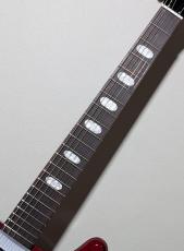 Epiphone Crestwood Custom -Cherry- #25111523298【3.14kg】_6