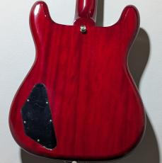 Epiphone Crestwood Custom -Cherry- #25111523298【3.14kg】_10