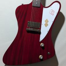 Epiphone Epiphone IGC 1963 Firebird I Reissue -Cherry- #26031526495【4.58kg】