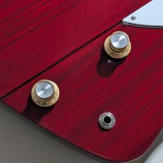 Epiphone Epiphone IGC 1963 Firebird I Reissue -Cherry- #26031526495【4.58kg】_4
