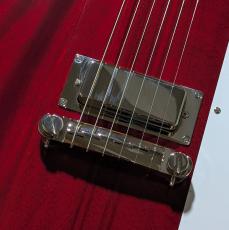 Epiphone Epiphone IGC 1963 Firebird I Reissue -Cherry- #26031526495【4.58kg】_5
