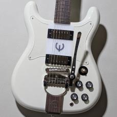 Epiphone Crestwood Custom -Polaris White- #2603520314【3.06kg】