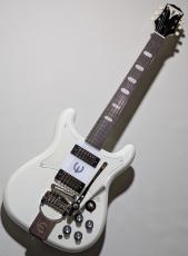 Epiphone Crestwood Custom -Polaris White- #2603520314【3.06kg】_2