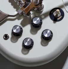 Epiphone Crestwood Custom -Polaris White- #2603520314【3.06kg】_4