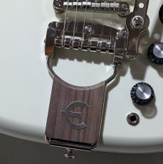 Epiphone Crestwood Custom -Polaris White- #2603520314【3.06kg】_5