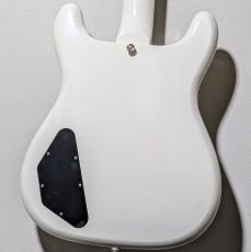 Epiphone Crestwood Custom -Polaris White- #2603520314【3.06kg】_10