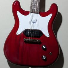 Epiphone Coronet -Cherry- #26031526331【2.84kg】