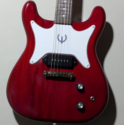 Epiphone Coronet -Cherry- #26031526331【2.84kg】