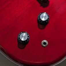 Epiphone Coronet -Cherry- #26031526331【2.84kg】_4