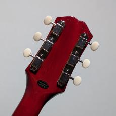 Epiphone Coronet -Cherry- #26031526331【2.84kg】_8