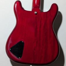 Epiphone Coronet -Cherry- #26031526331【2.84kg】_10