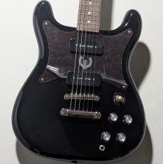 Epiphone Wilshire P-90 -Ebony- #25121520292【3.06kg】