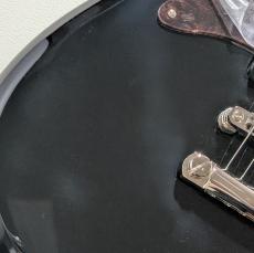 Epiphone Wilshire P-90 -Ebony- #25121520292【3.06kg】_3
