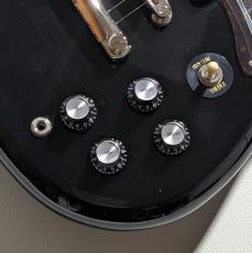 Epiphone Wilshire P-90 -Ebony- #25121520292【3.06kg】_4