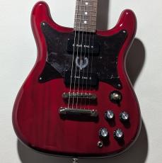 Epiphone Wilshire P-90 -Cherry- #25121520283【3.05kg】