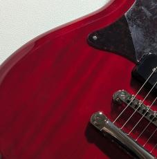Epiphone Wilshire P-90 -Cherry- #25121520283【3.05kg】_3