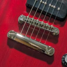 Epiphone Wilshire P-90 -Cherry- #25121520283【3.05kg】_5