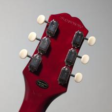 Epiphone Wilshire P-90 -Cherry- #25121520283【3.05kg】_8