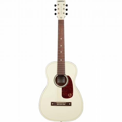 Gretsch Jim Dandy Parlor Limited -Vintage White-【オンラインストア限定】