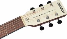 Gretsch Jim Dandy Parlor Limited -Vintage White-【オンラインストア限定】_4