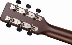 Gretsch Jim Dandy Parlor Limited -Vintage White-【オンラインストア限定】_5