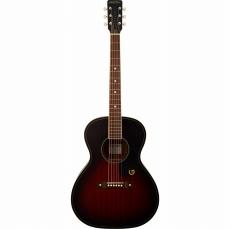 Gretsch Jim Dandy Concert -Deep Cherry Burst-【オンラインストア限定】