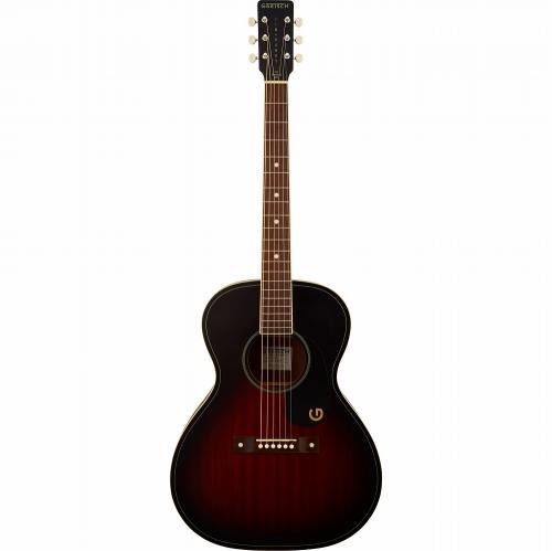Gretsch Jim Dandy Concert -Deep Cherry Burst-【オンラインストア限定】