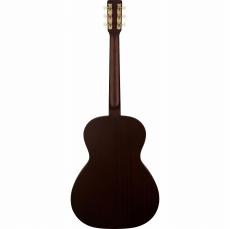 Gretsch Jim Dandy Concert -Deep Cherry Burst-【オンラインストア限定】_2