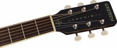 Gretsch Jim Dandy Concert -Deep Cherry Burst-【オンラインストア限定】_5