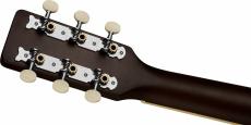 Gretsch Jim Dandy Concert -Deep Cherry Burst-【オンラインストア限定】_6