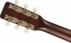 Gretsch Jim Dandy Concert -Rex Burst-【オンラインストア限定】_6