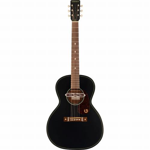 Gretsch Deltoluxe Concert -Black Top-【オンラインストア限定】