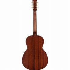 Gretsch Deltoluxe Concert -Black Top-【オンラインストア限定】_2