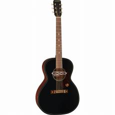 Gretsch Deltoluxe Concert -Black Top-【オンラインストア限定】_3
