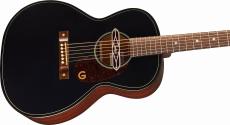 Gretsch Deltoluxe Concert -Black Top-【オンラインストア限定】_4