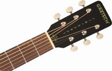 Gretsch Deltoluxe Concert -Black Top-【オンラインストア限定】_5