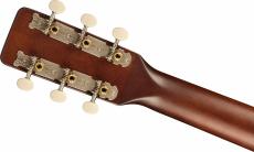 Gretsch Deltoluxe Concert -Black Top-【オンラインストア限定】_6