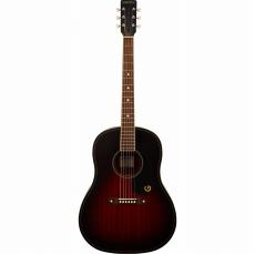 Gretsch Jim Dandy Dreadnought -Deep Cherry Burst-【オンラインストア限定】