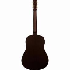 Gretsch Jim Dandy Dreadnought -Deep Cherry Burst-【オンラインストア限定】_2