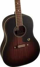 Gretsch Jim Dandy Dreadnought -Deep Cherry Burst-【オンラインストア限定】_3