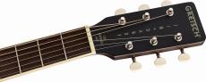 Gretsch Jim Dandy Dreadnought -Deep Cherry Burst-【オンラインストア限定】_5