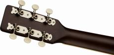 Gretsch Jim Dandy Dreadnought -Deep Cherry Burst-【オンラインストア限定】_6