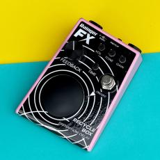 Rainger FX Recycle Box《ディストーション/ディレイ》【オンラインストア限定】_4