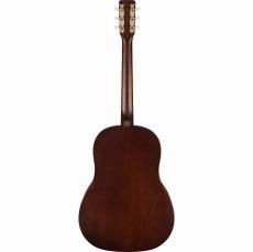 Gretsch Jim Dandy Dreadnought -Rex Burst-【オンラインストア限定】_2