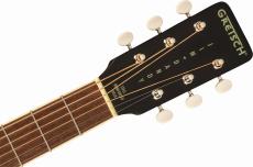 Gretsch Jim Dandy Dreadnought -Rex Burst-【オンラインストア限定】_5
