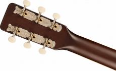 Gretsch Jim Dandy Dreadnought -Rex Burst-【オンラインストア限定】_6