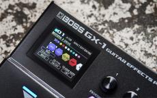 BOSS GX-1《マルチエフェクター》【オンラインストア限定】_7